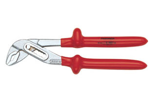 Insulated Water Pump Pliers